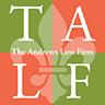 The Andrews Law Firm, P.C. logo